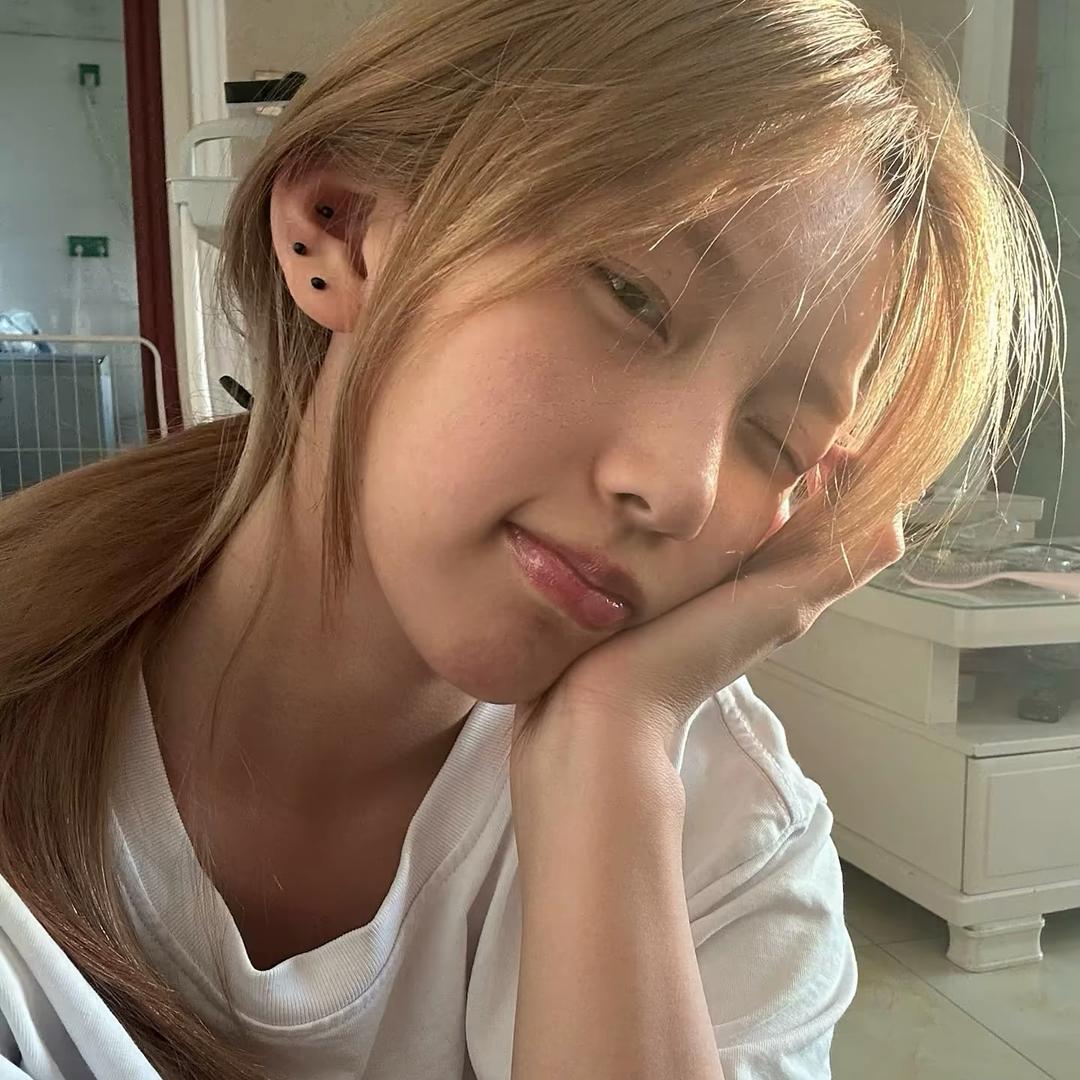 性感臭鱼虾