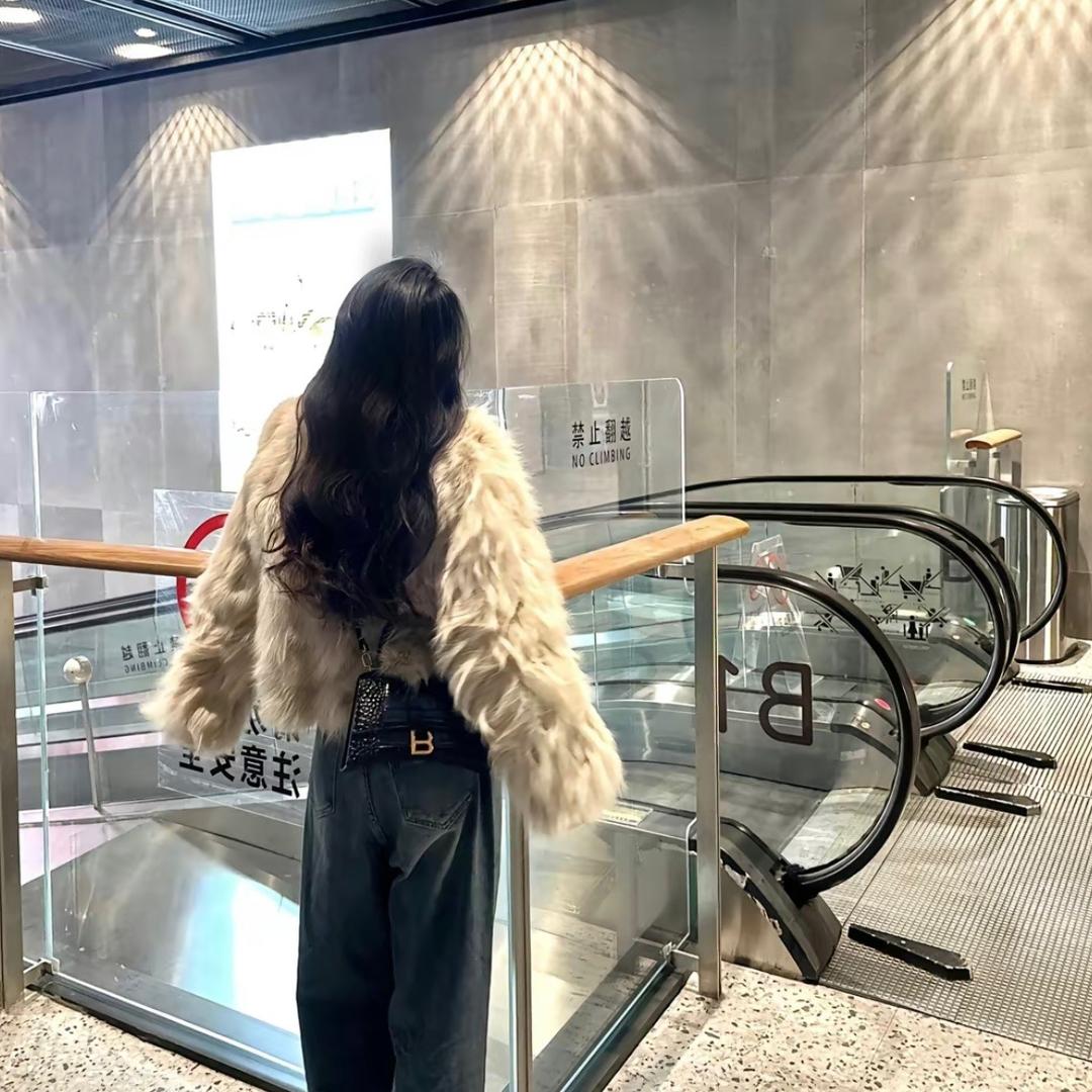 欧兰纳服装商贸·N