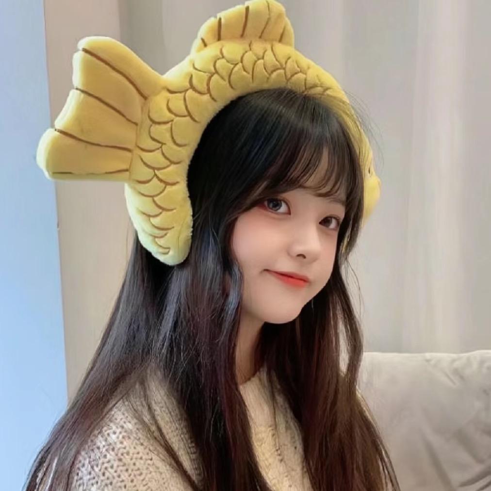 咕噜咕噜～芽芽👀