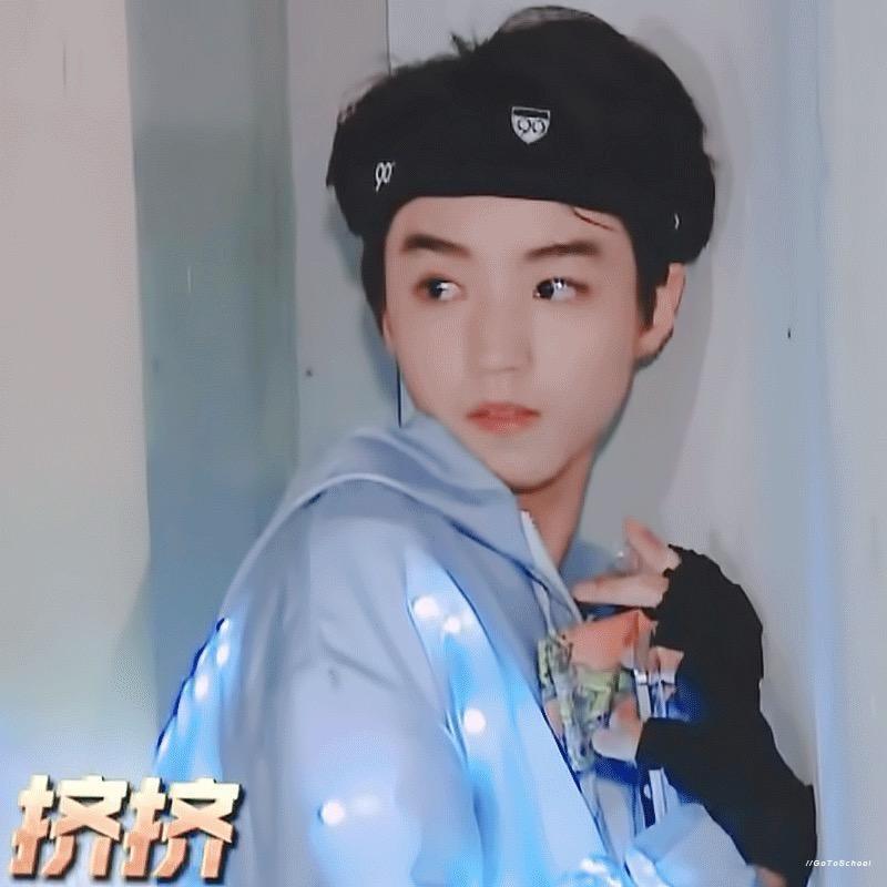 Loey ᵏ见过俊凯2.0