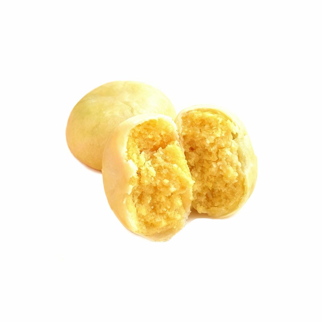 没有人会爱上一个绿豆饼'ㅅ'