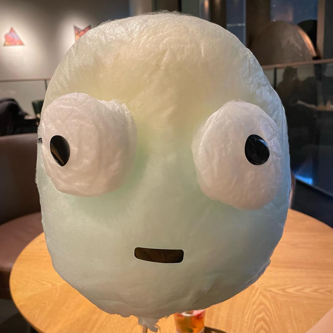 废话机器人🤖️