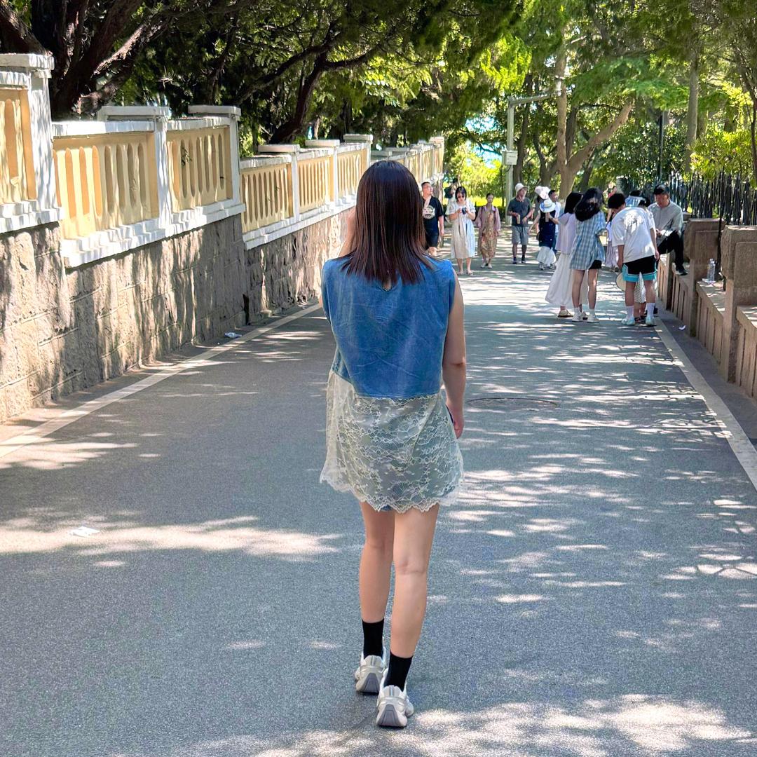 唐海李李贴膜(招学徒)