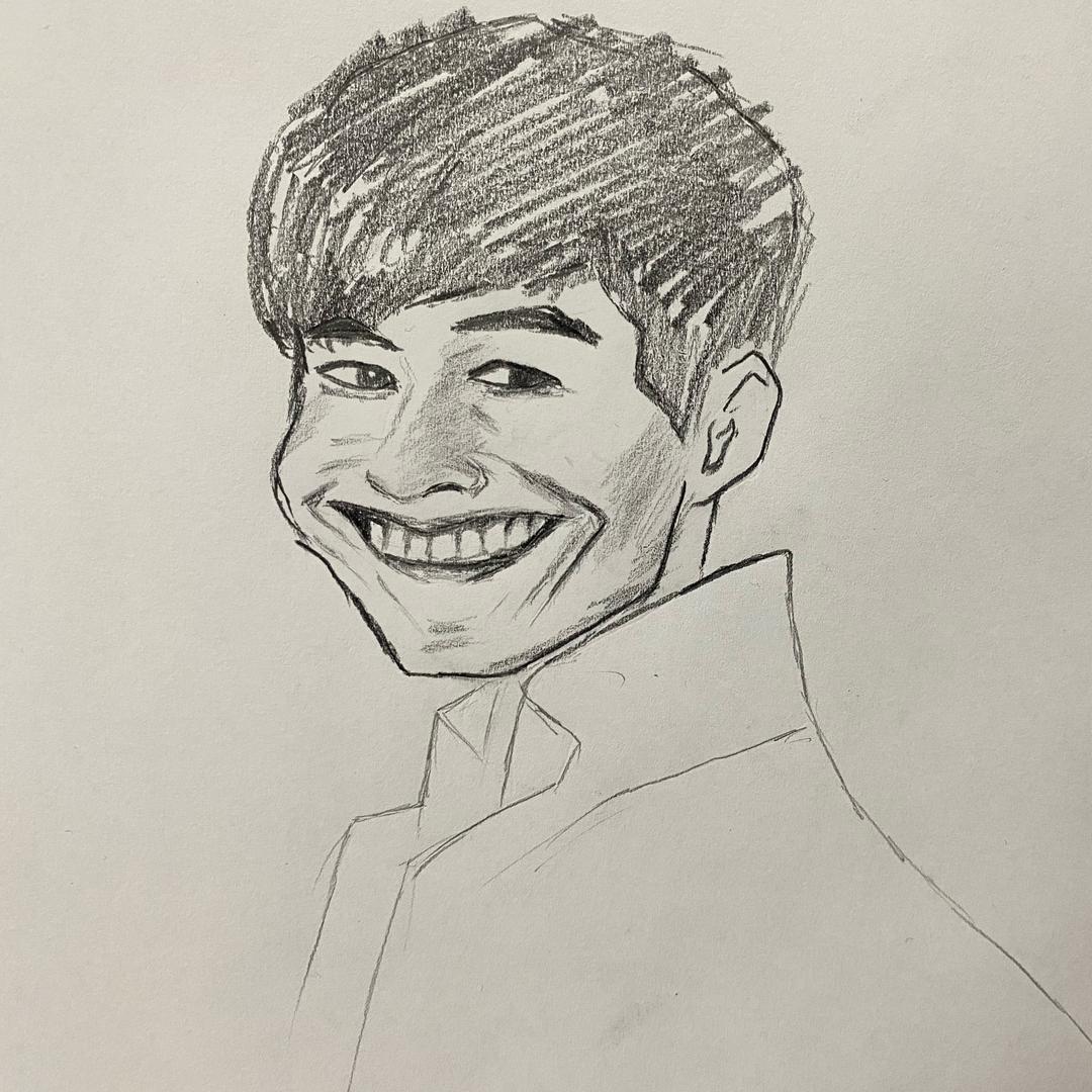 可可爱画画