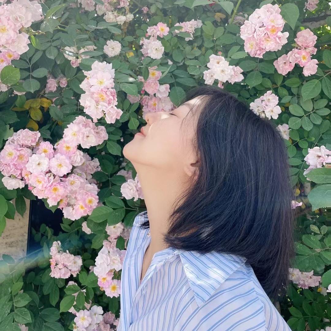 咸阳纺织-阿娇🎀