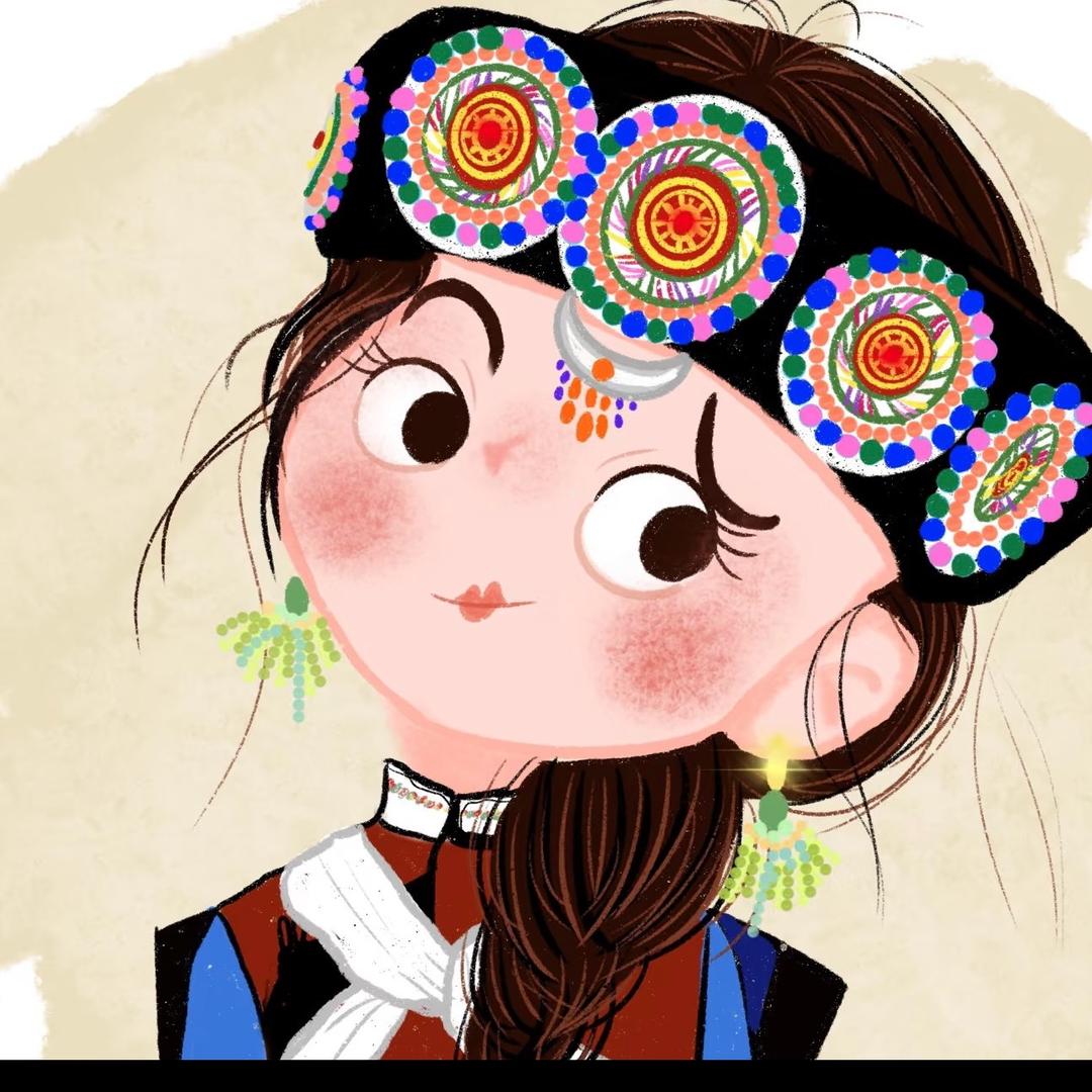 小杨的云南美食记