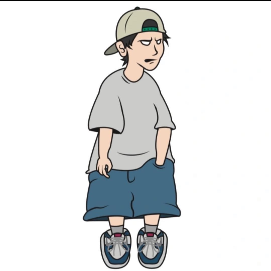 晓斌的滑板频道