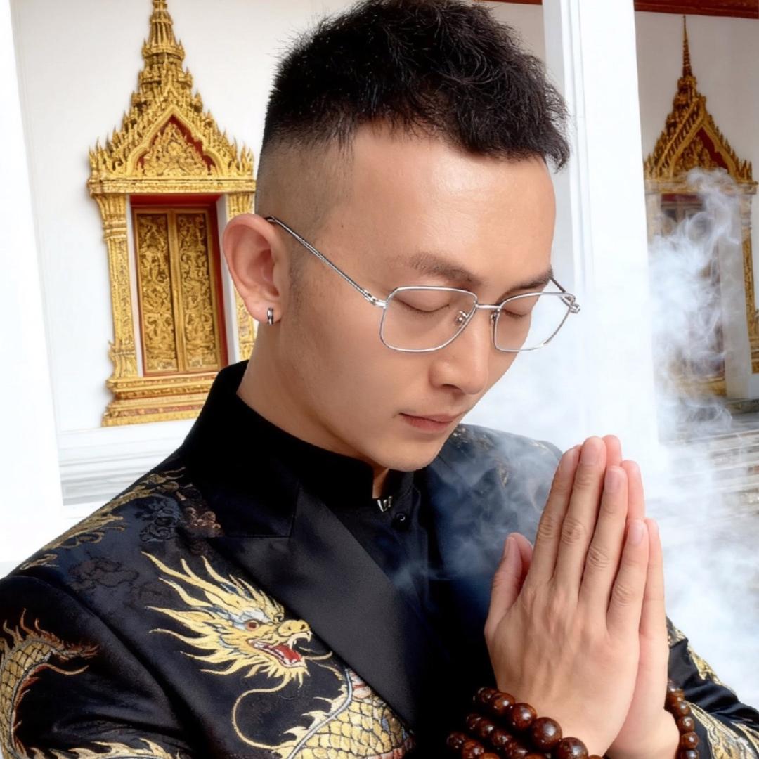 梁公子
