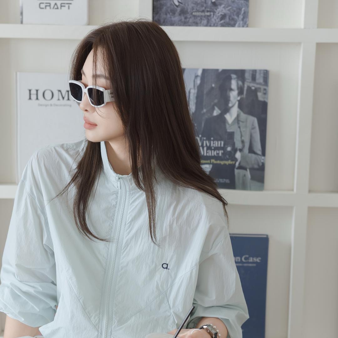 黄黄只穿舒服的衣服