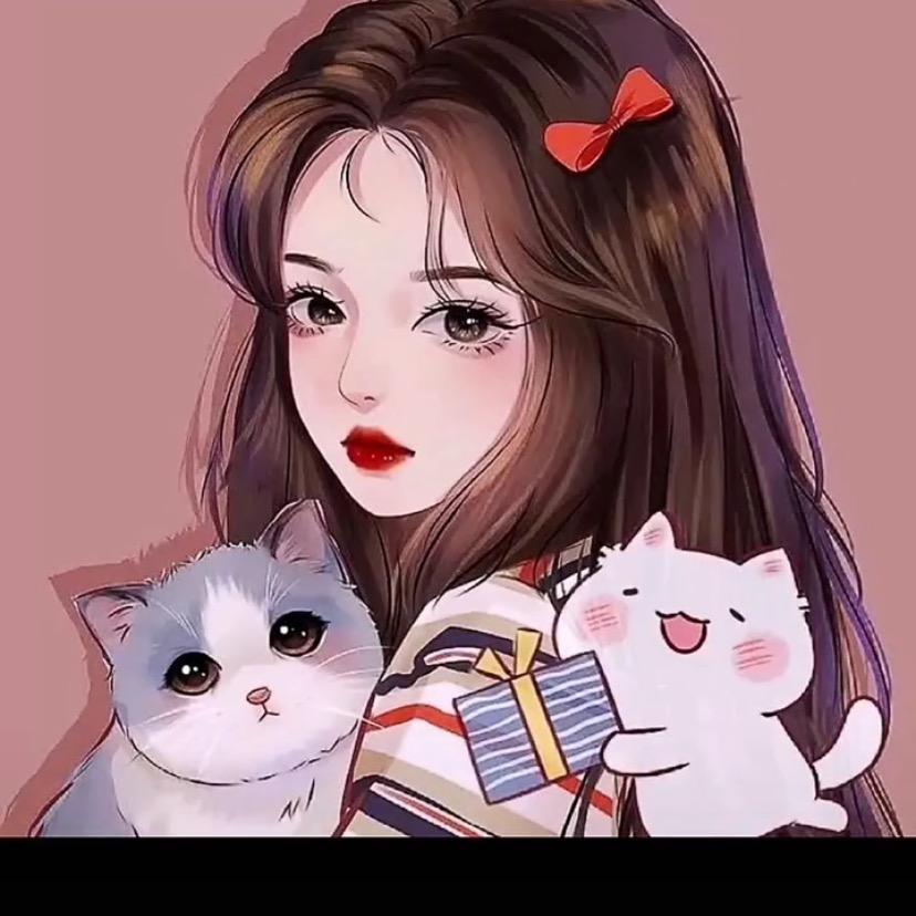 三生烟火（互关）