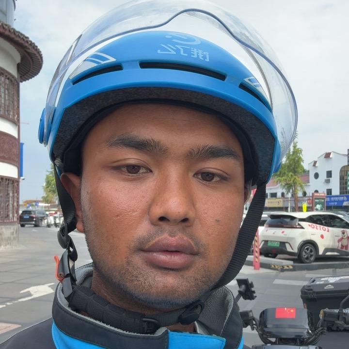 🌈外卖小黑（唐艺团队）⁷²⁵