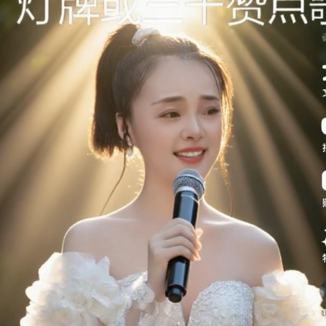 莎莎🌻
