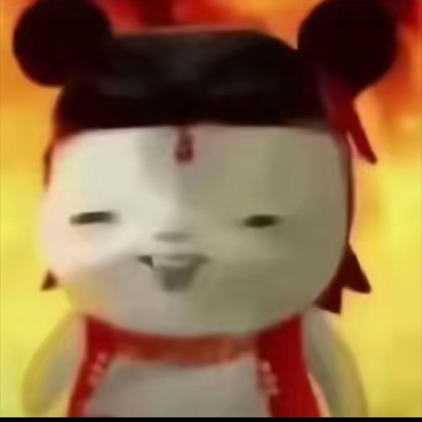 好笑的哈副克