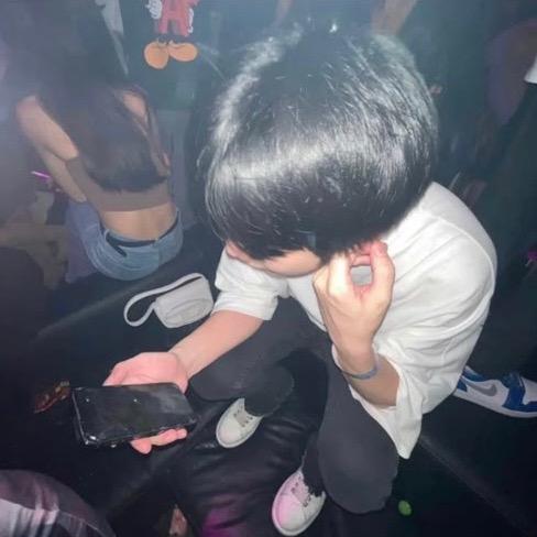 是一只鱼