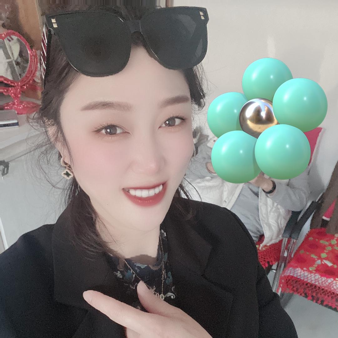 谢美善