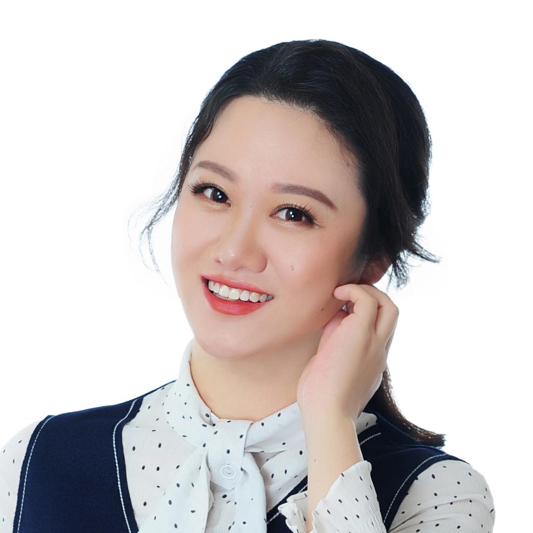 主持人谢晗