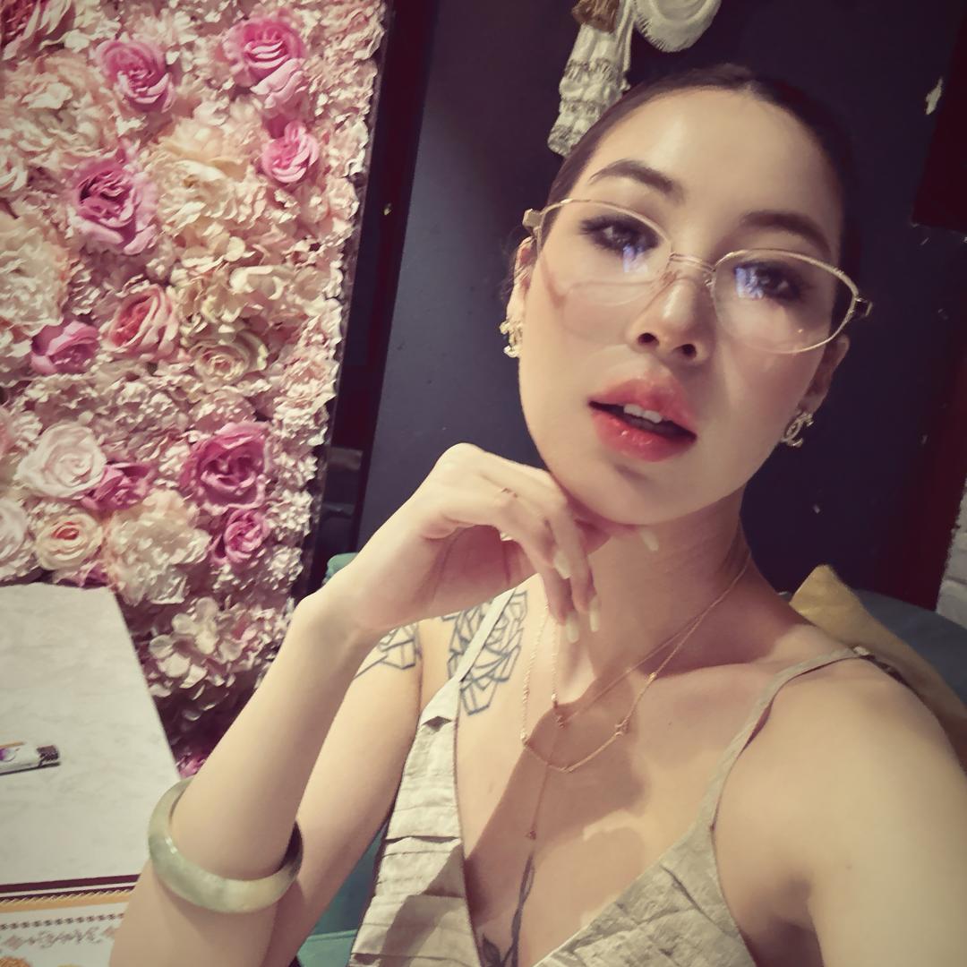 娜岚