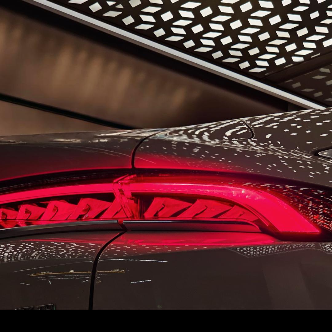 军工路守望者🥕（至境L7提车版）