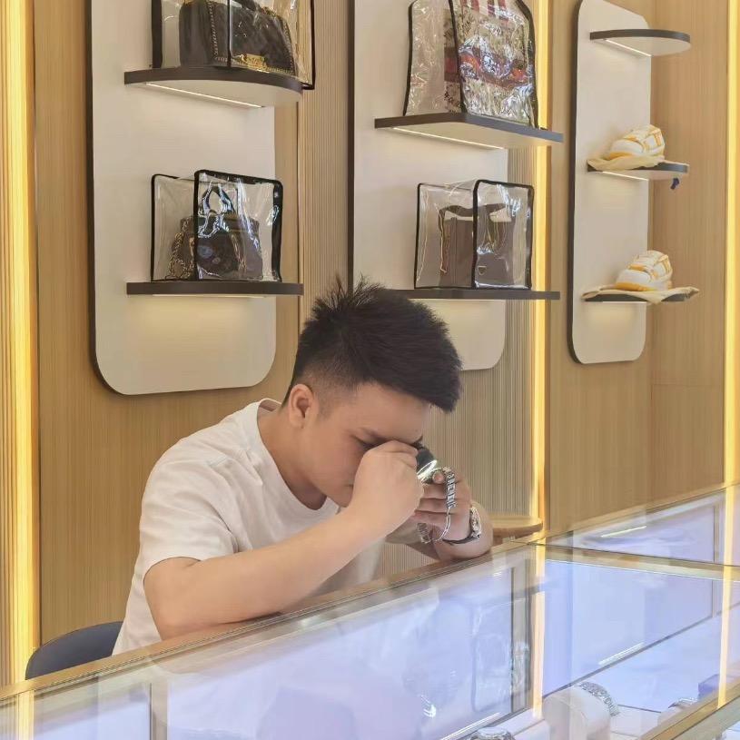 钱掌柜奢侈品