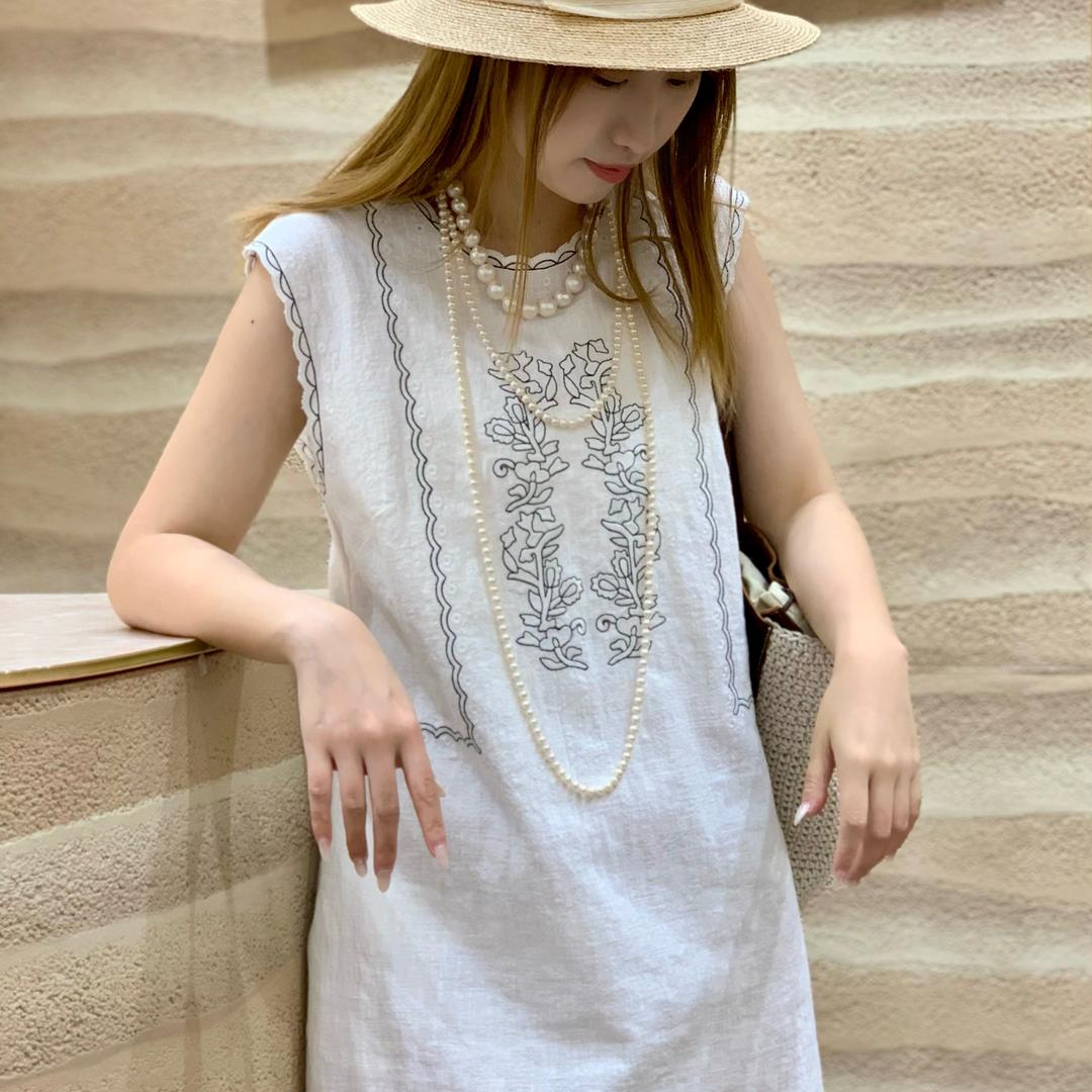 深圳南油TOP服饰