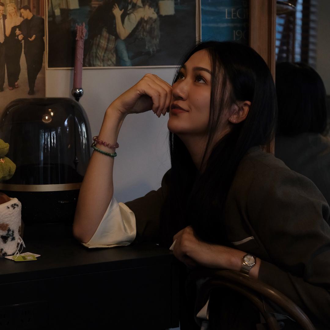 苏宝宝🐒