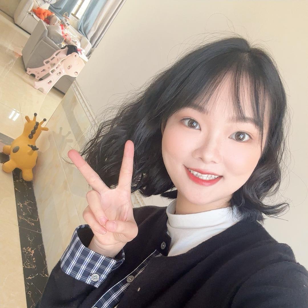 甜橙🍊