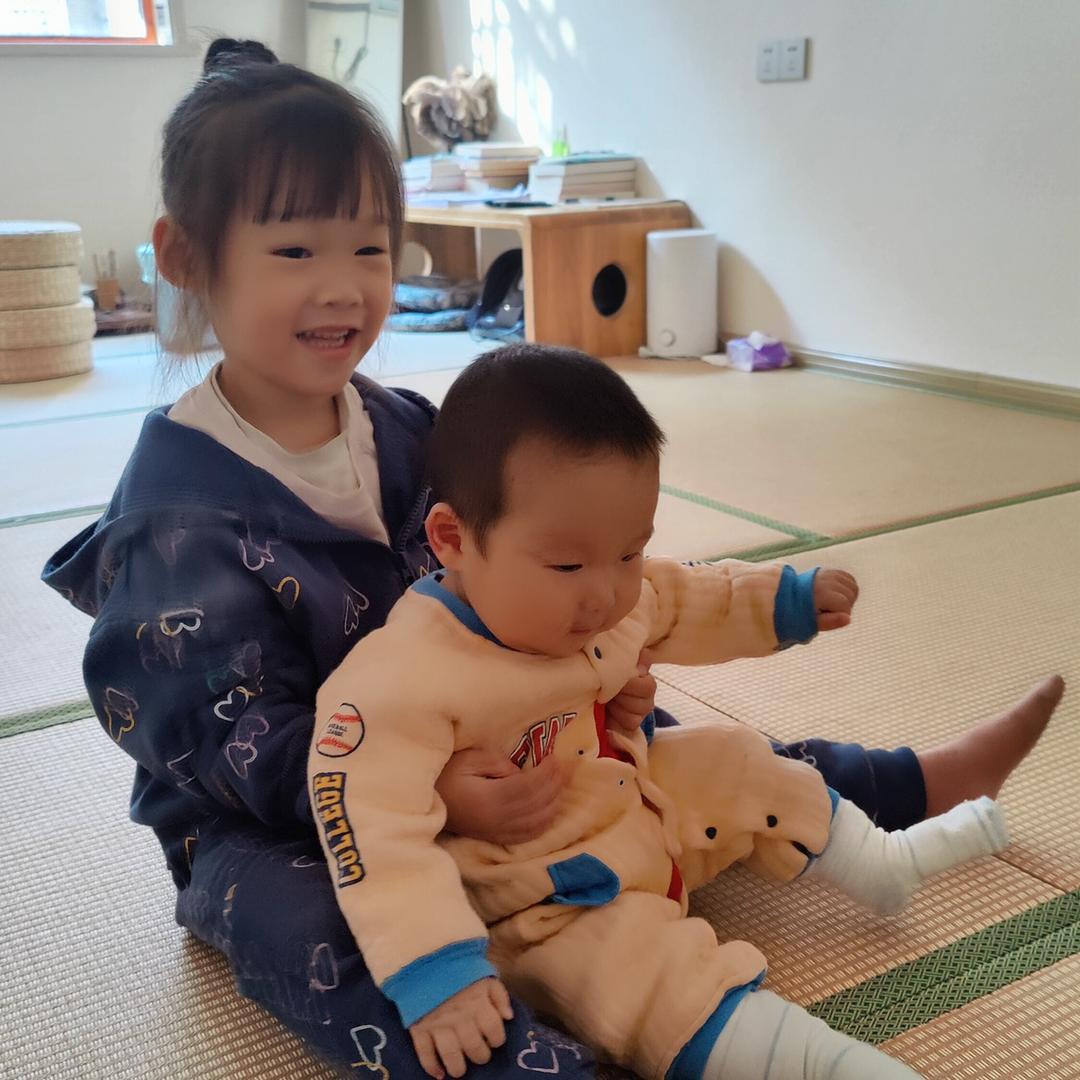 晓晓妈妈呀