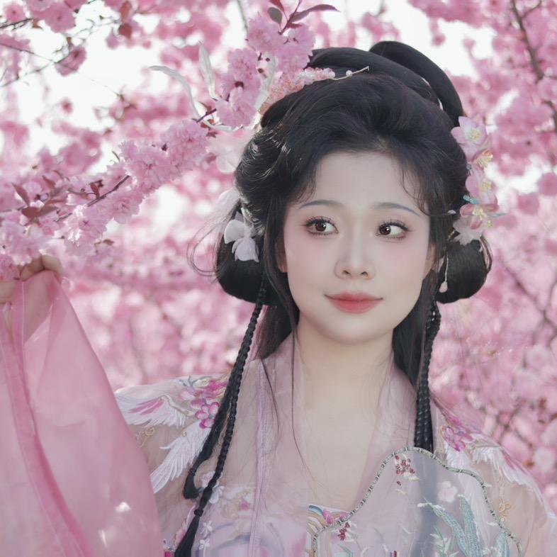 上党梆子张敏😊