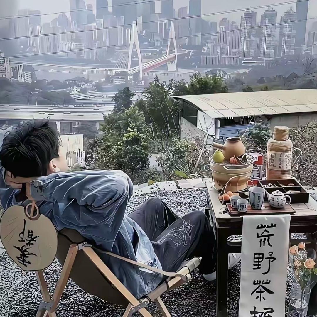 氼恏