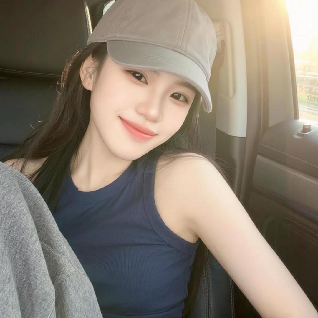 @不期而遇😊