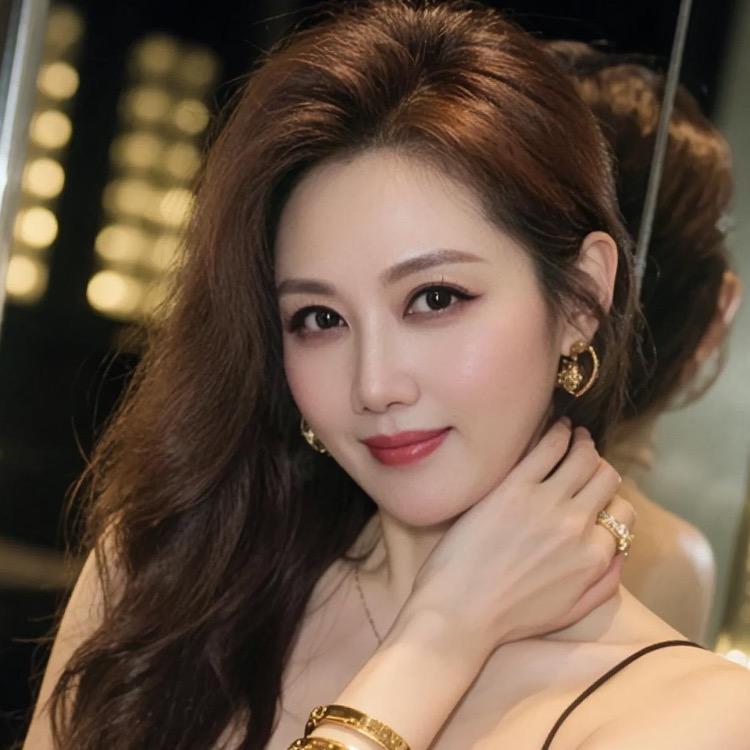 黑玫瑰