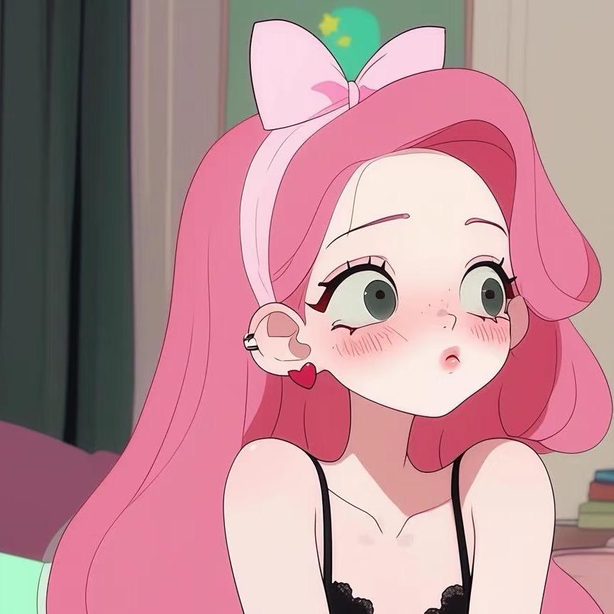 美美