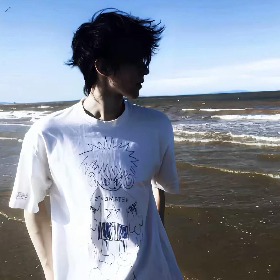 川🐟