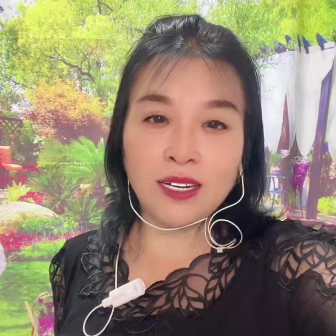 香莲姐1🌹🌹🌹1点20开播