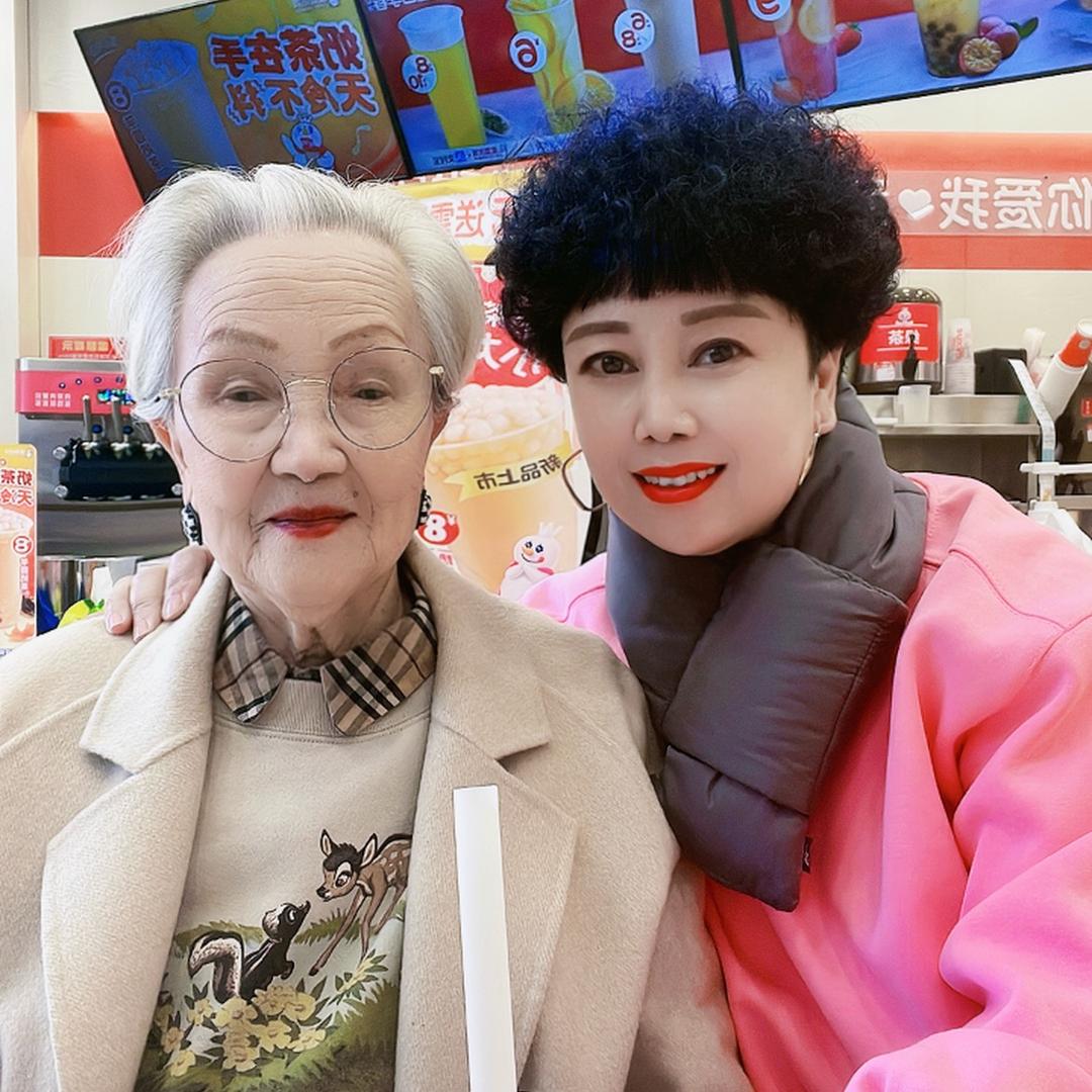 时尚小鱼🐠
