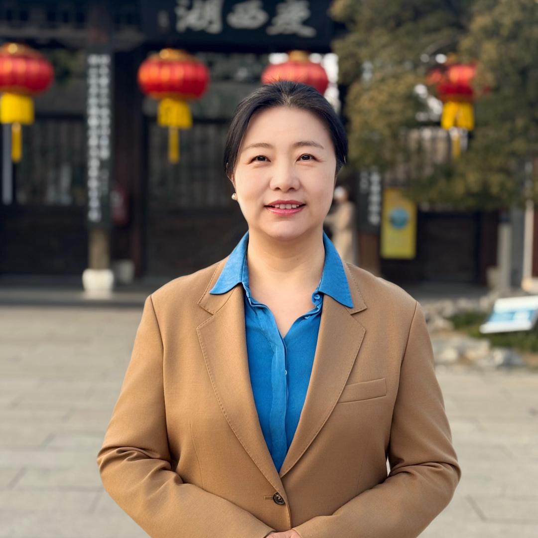 新时代旅享家