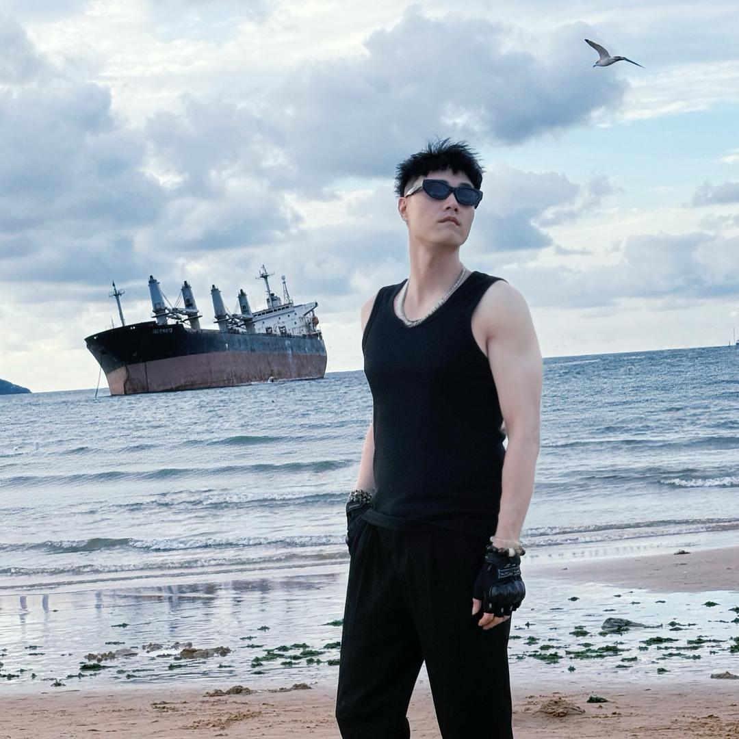 爱野美男子（分享版）