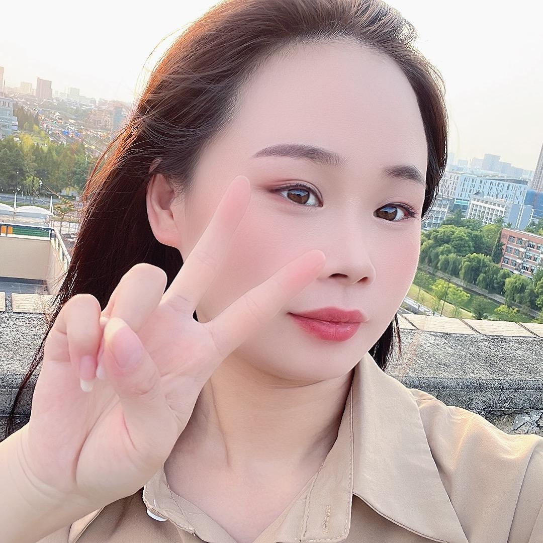 苗苗（信息服务咨询）