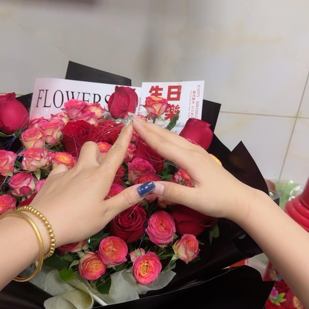 💗苏小姐🍓