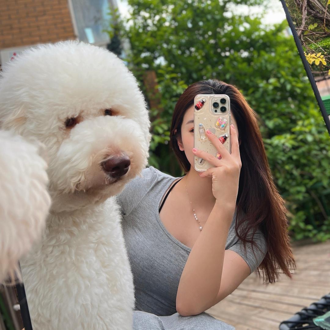 小静啊🍑