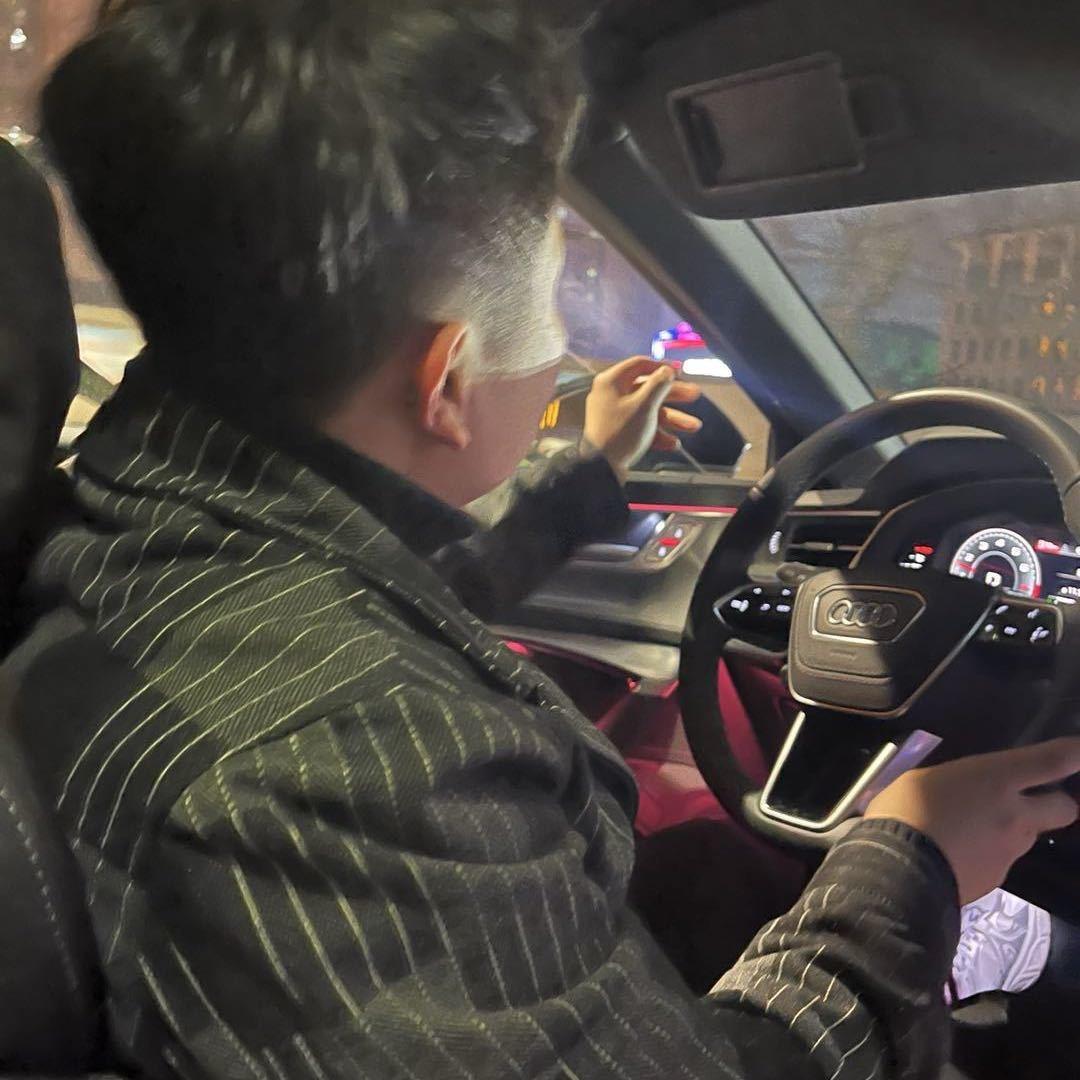 汽车租赁🚗二手车买卖