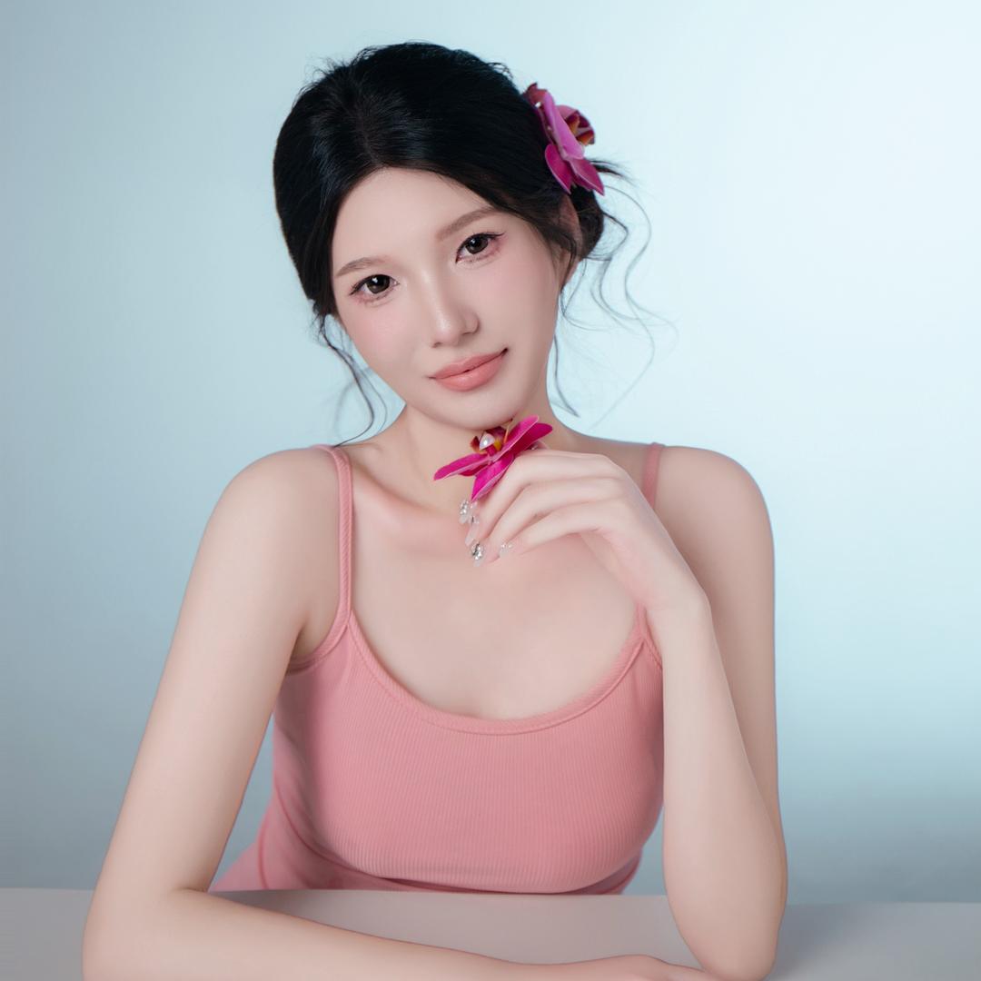 琴姐姐💗