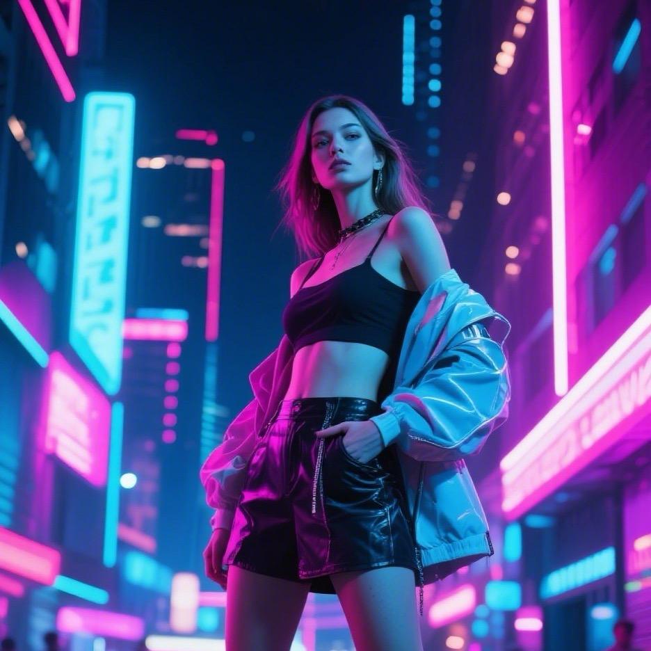 仙女推荐产品
