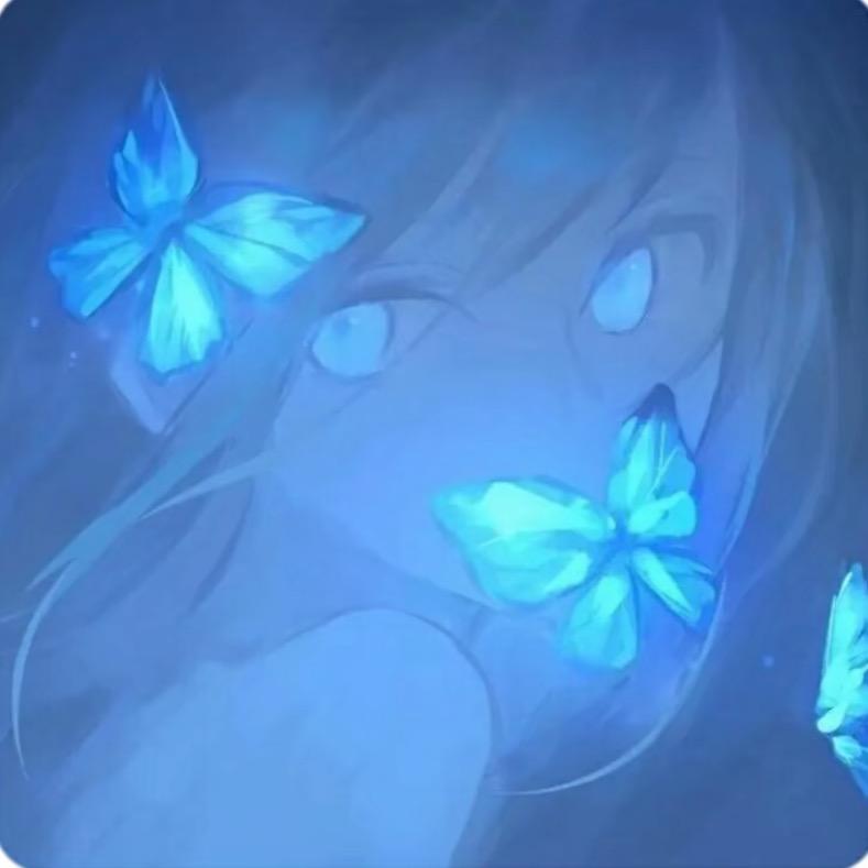 福蝶🦋