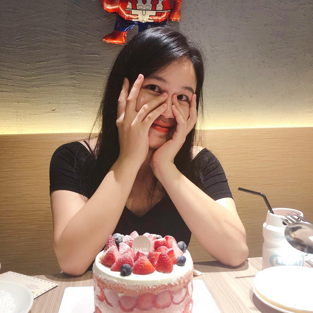 三顺来了（已瘦40斤）