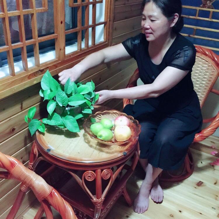 梅兰山居标嫂酒糟肠