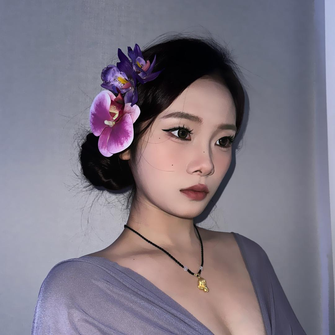 心碎水蜜桃