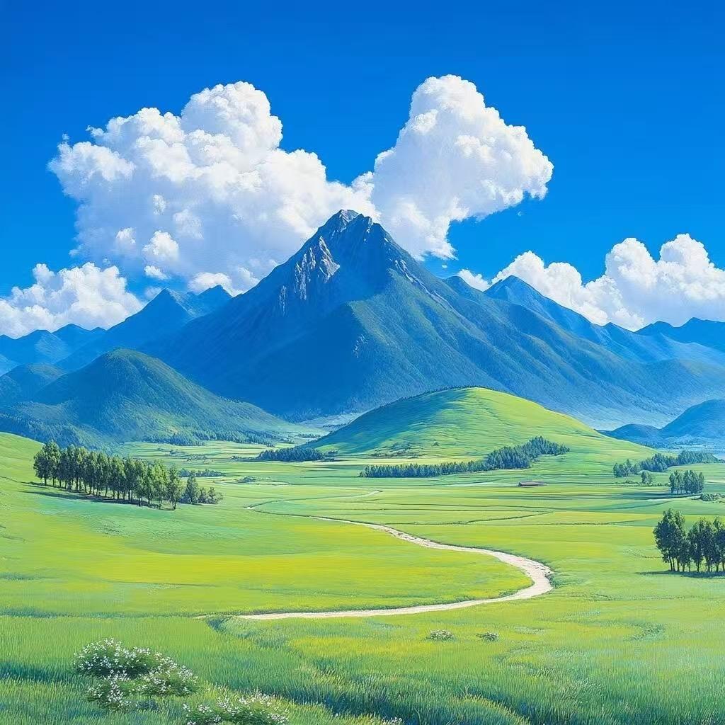 海之洋