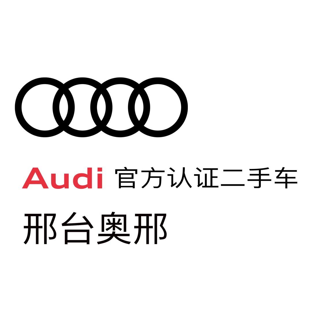 邢台奥邢奥迪官方认证二手车