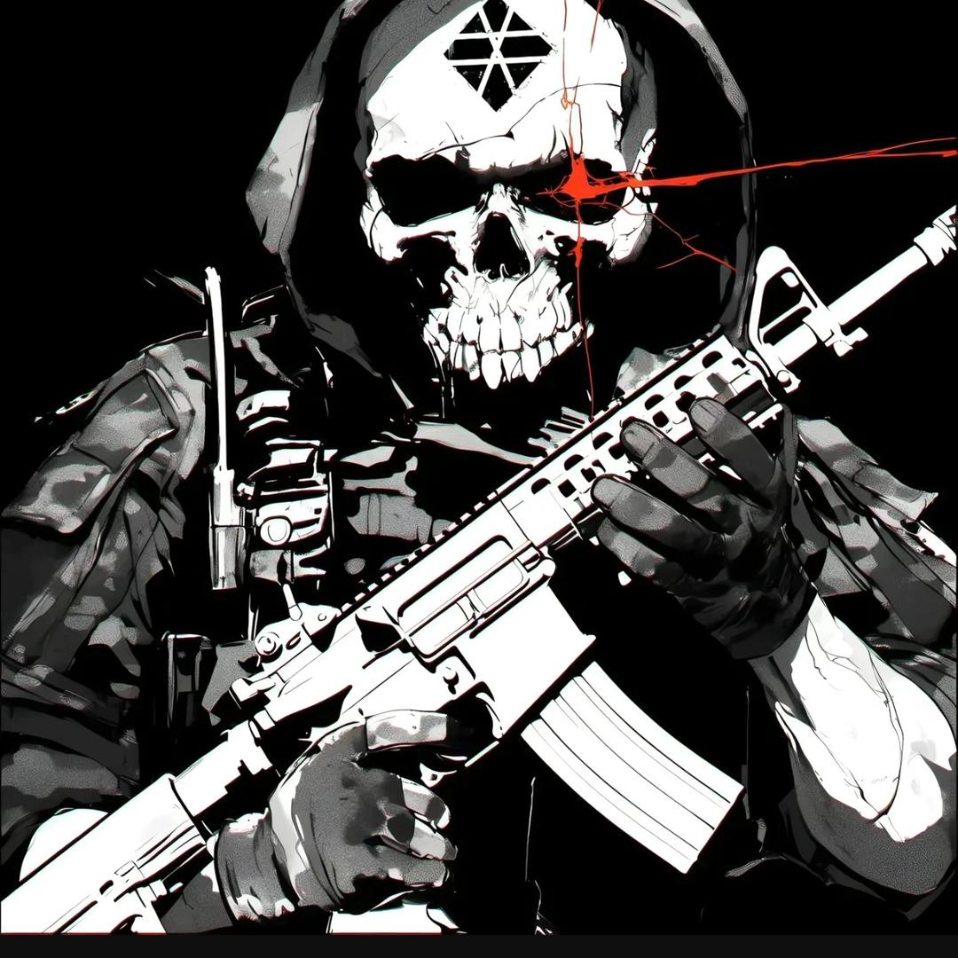 潮汐典狱长（三角洲)